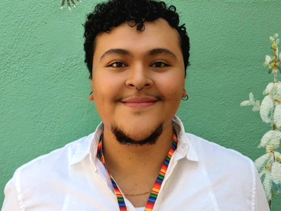 Lupe Sotelo Graduate Assistant
