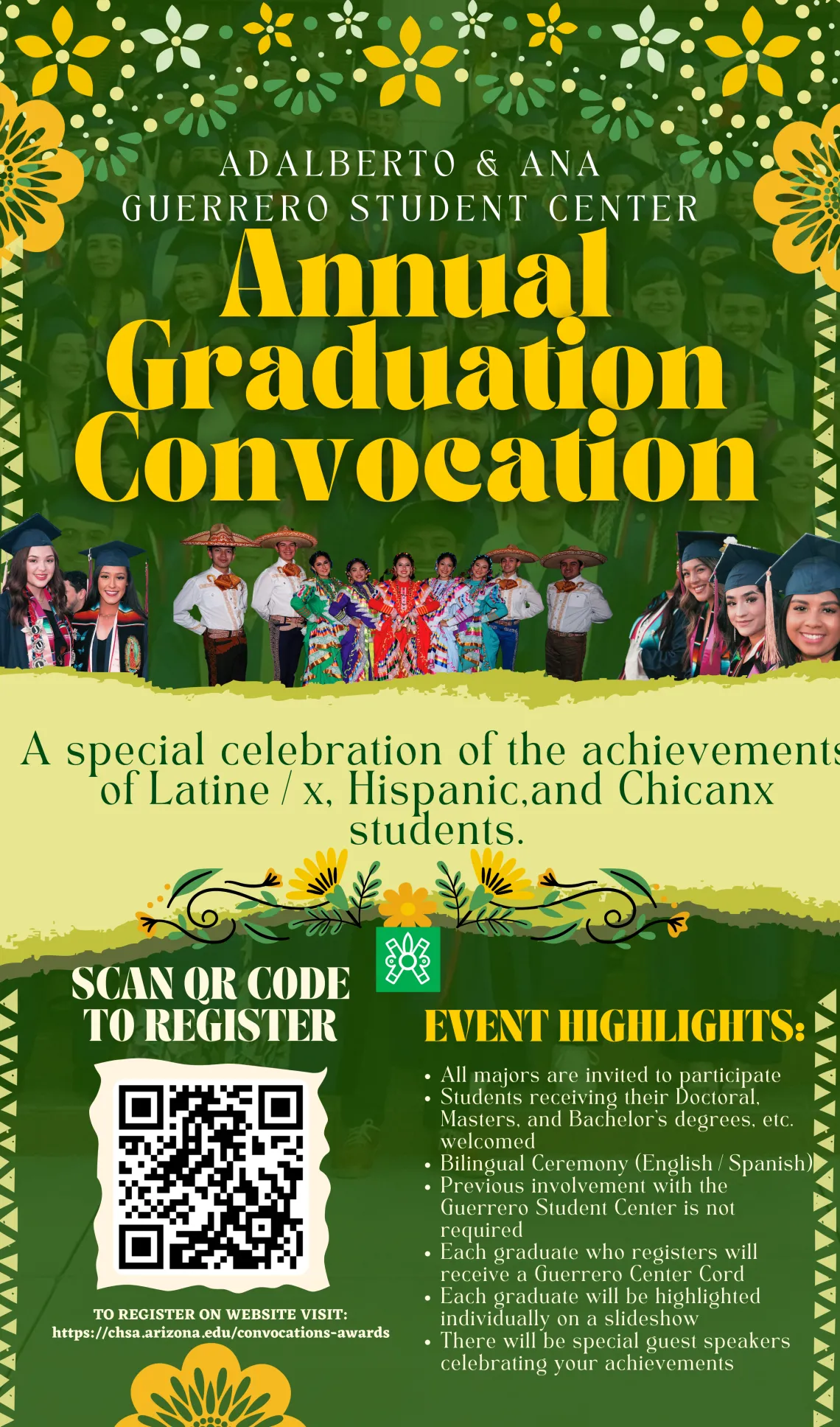 Annual Graduation Convocation