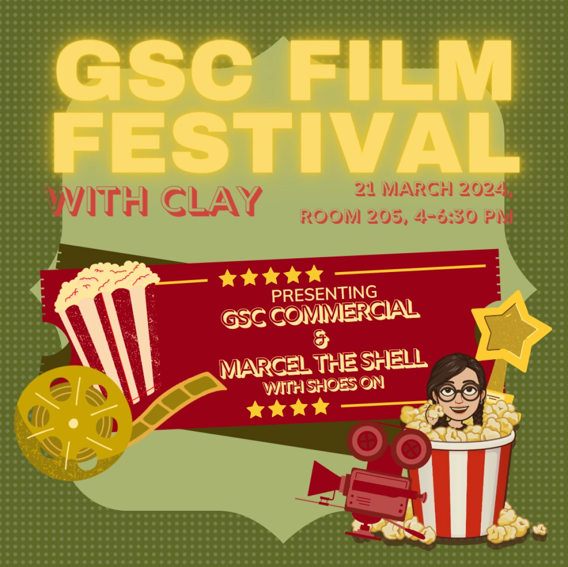 GSC Film Festival