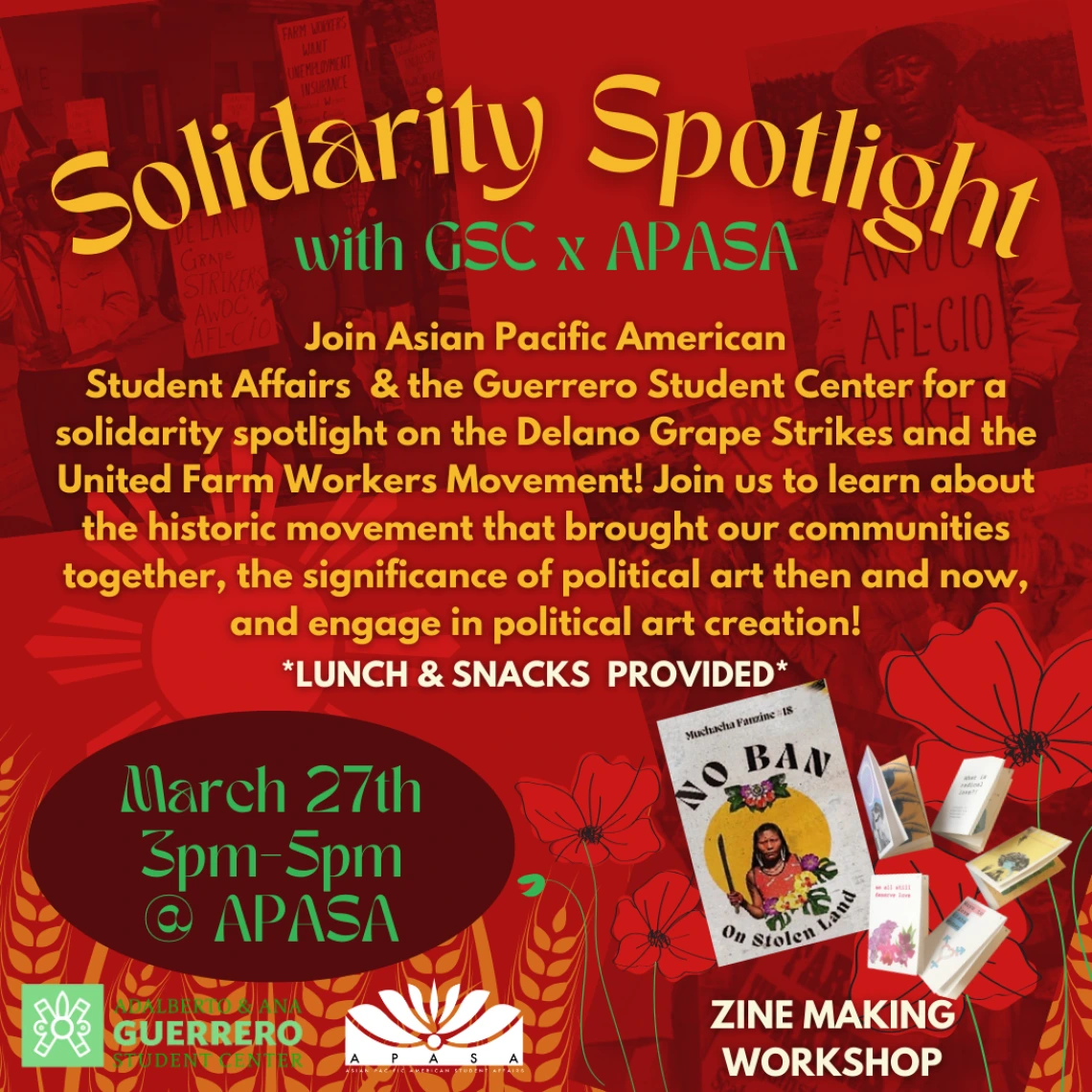 Solidarity Spotlight